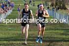 Senior Men, 2024 CAU Inter Counties Cross Country Champs., Wollaton Park, Nottingham. Photo: David T. Hewitson/Sports for All Pics